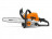 Бензопила STIHL MS 170 14&amp;quot; 11392000001 в Екатеринбурге