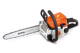 Бензопила STIHL MS 170 14" 11392000001