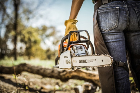 Бензопила STIHL MS 170 14" 11392000001 в Екатеринбурге