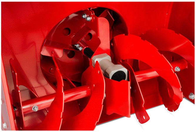 Снегоуборщик Мобил К С65 Б8 ПРО в Екатеринбурге