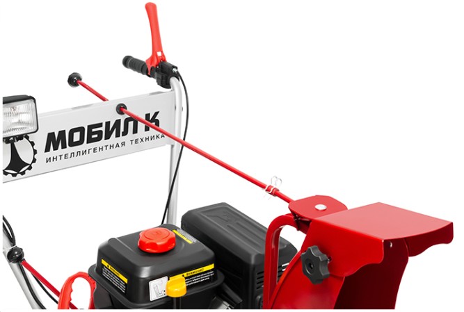 Снегоуборщик Мобил К С65 Б8 ПРО в Екатеринбурге