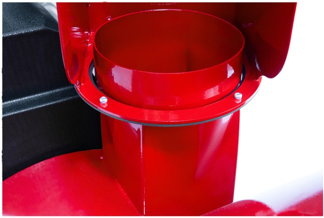 Снегоуборщик Мобил К С65 Б8 ПРО в Екатеринбурге