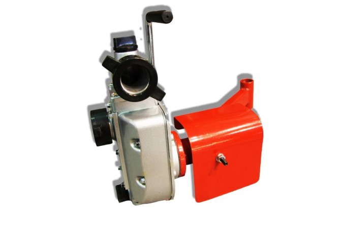 Насос водяной Мобил К НМЦ &amp;quot;МБ&amp;quot; в Екатеринбурге