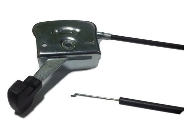 1AT02166 Акселератор в комплекте с тросом Мобил К для Салют,Агат в Екатеринбурге