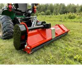 Косилка цеповая ZimAni FOX 1200