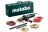 Угловая шлифовальная машина Metabo WEVF 10-125 Quick Inox SET 613080500 в Екатеринбурге