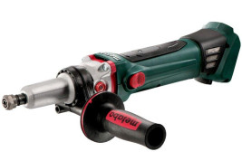 Аккумуляторная прямошлифовальная машина Metabo GA 18 LTX G 600639850