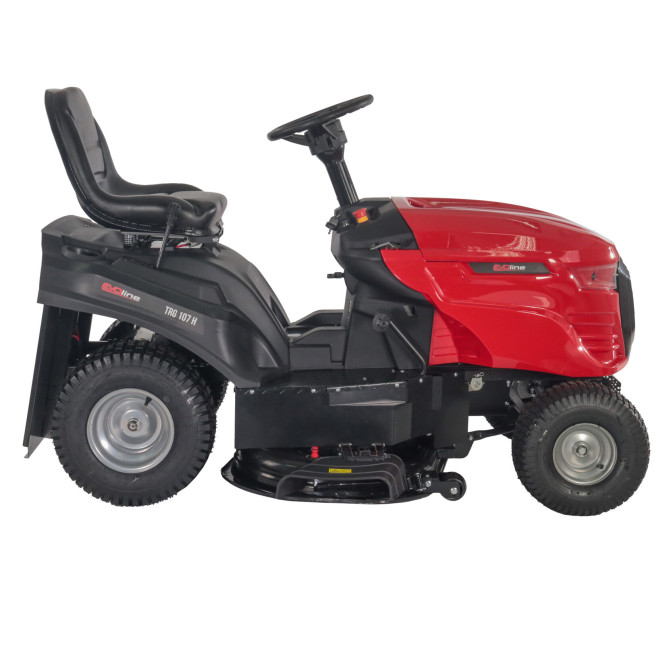 Садовый мини-трактор EVOline TRG 107 H в Екатеринбурге