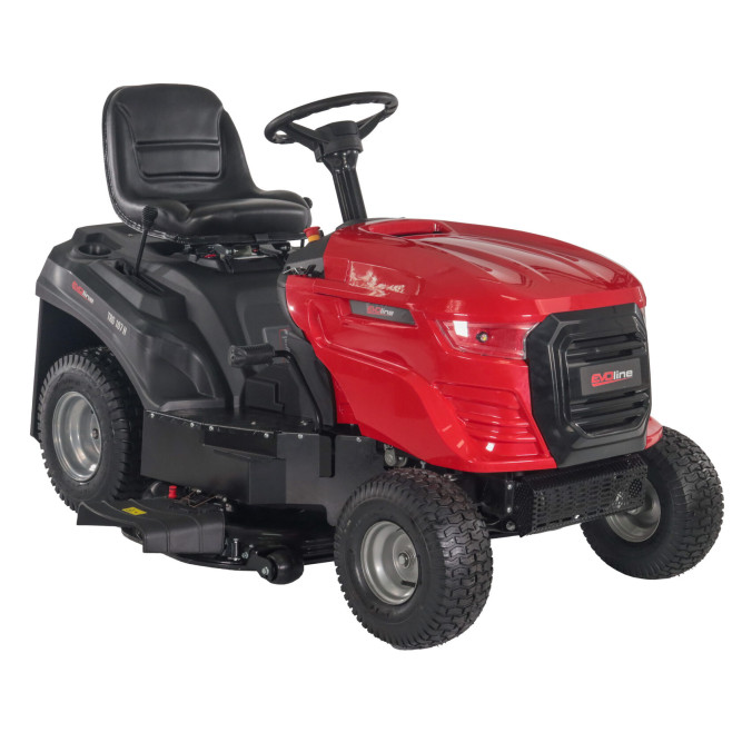Садовый мини-трактор EVOline TRG 107 H в Екатеринбурге