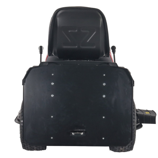 Садовый мини-трактор EVOline TRG 107 H в Екатеринбурге