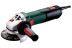Угловая шлифовальная машина Metabo WEV 15-125 Quick 600468500 в Екатеринбурге