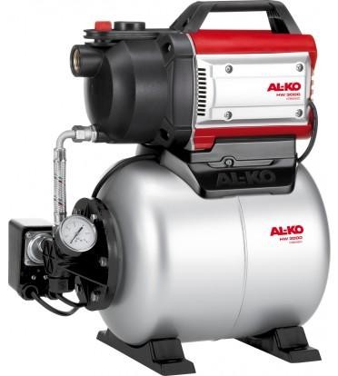 Насосная станция  AL-KO HW 3000 Classic в Екатеринбурге