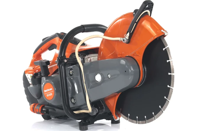 Бензорез Holzfforma GC420 14&amp;quot; в Екатеринбурге