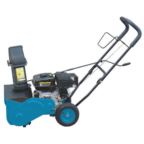 Снегоуборщик бензиновый Aiken MST401Q в Екатеринбурге