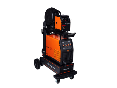 Сварочный инвертор Сварог TECH MIG 3500 (N222) в Екатеринбурге