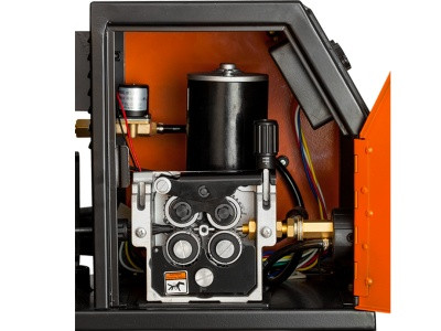 Сварочный инвертор Сварог TECH MIG 3500 (N222) в Екатеринбурге