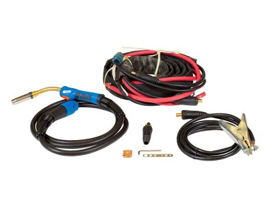 Сварочный инвертор Сварог TECH MIG 3500 (N222) в Екатеринбурге