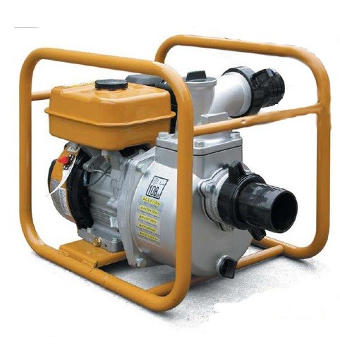 Мотопомпа Caiman SE-50EX в Екатеринбурге