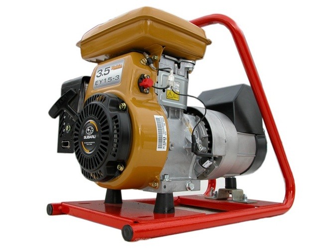 Бензогенератор Вепрь АБП 1, 5-230 ВР в Екатеринбурге