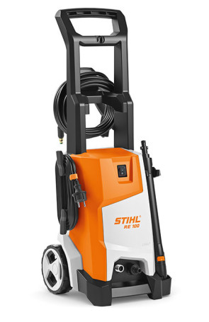 Мойка высокого давления STIHL RE 100 в Екатеринбурге