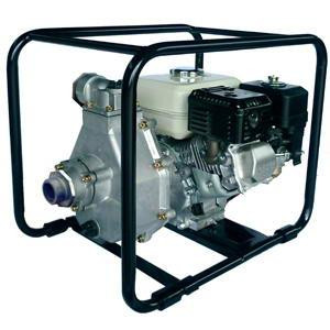 Мотопомпа Daishin SCH-5050HX в Екатеринбурге