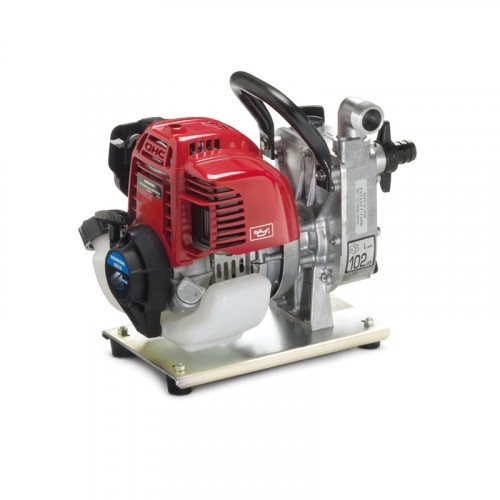 Водяной насос Honda WX10 в Екатеринбурге