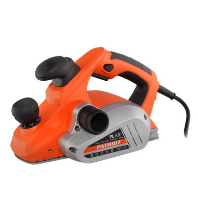 Рубанок Patriot PL 820 в Екатеринбурге