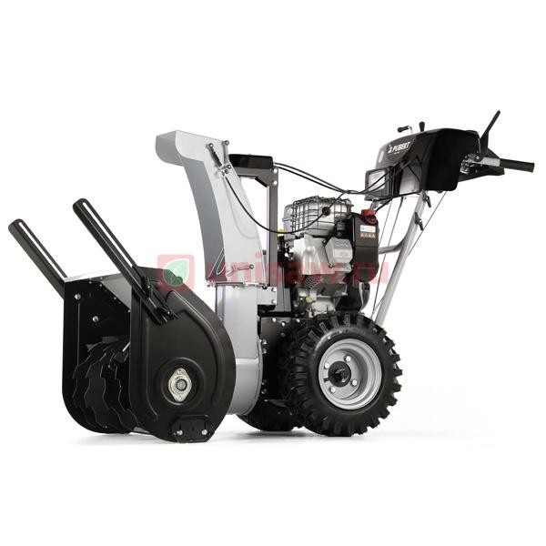 Снегоуборщик Pubert 1101-28i в Екатеринбурге