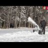 Снегоуборщик Pubert 1101-28i в Екатеринбурге