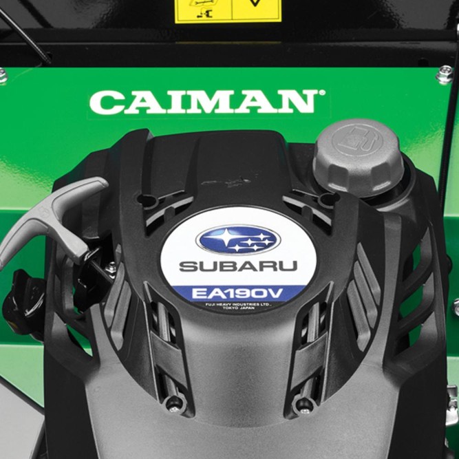 Косилка для высокой травы Caiman ATHENA 60S