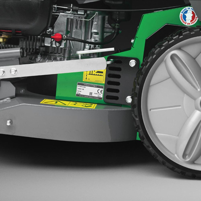 Косилка для высокой травы Caiman ATHENA 60S