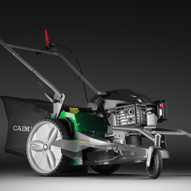 Косилка для высокой травы Caiman ATHENA 60S