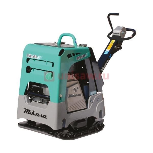 Виброплита реверсивная Mikasa MVH-508DSZ в Екатеринбурге