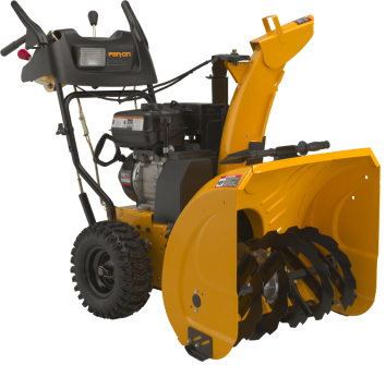 Бензиновый снегоуборщик Parton PA627ES (961920057)
