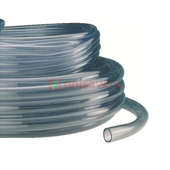 Шланг Hozelock Cristal 80 м (10 х14 мм) в Екатеринбурге