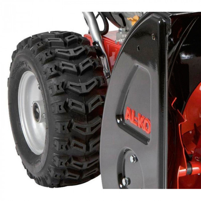 Снегоочиститель AL-KO SnowLine 620 E III в Екатеринбурге