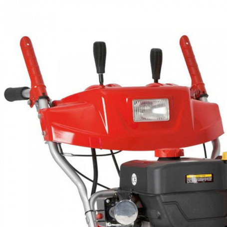 Снегоочиститель AL-KO SnowLine 620 E III в Екатеринбурге