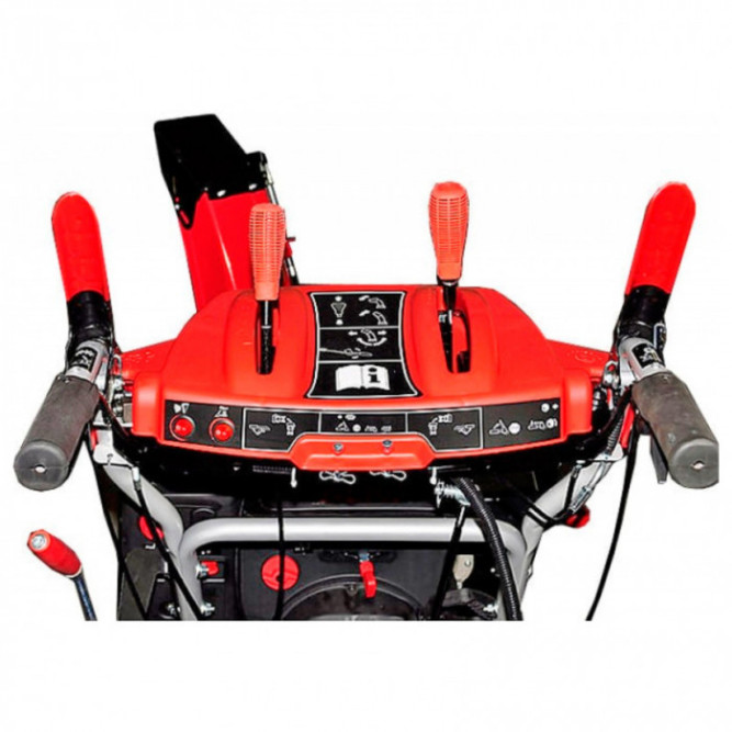 Снегоочиститель AL-KO SnowLine 620 E III в Екатеринбурге