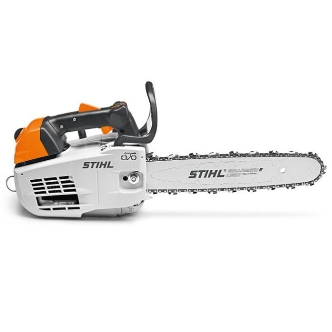 БЕНЗОПИЛА STIHL MS 201 Т 12&amp;quot; в Екатеринбурге