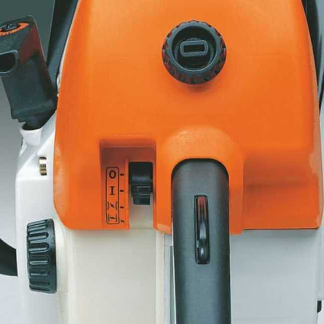 БЕНЗОПИЛА STIHL MS 201 Т 12&amp;quot; в Екатеринбурге