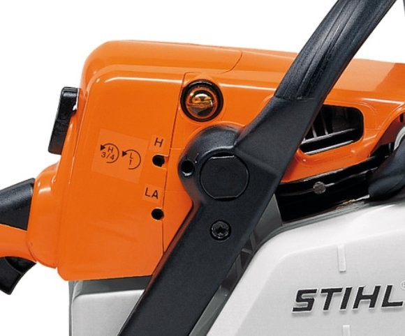 БЕНЗОПИЛА STIHL MS 201 Т 12&amp;quot; в Екатеринбурге