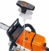 БЕНЗОПИЛА STIHL MS 201 Т 12" в Екатеринбурге
