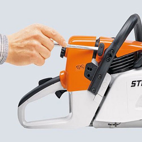 БЕНЗОПИЛА STIHL MS 201 Т 12&amp;quot; в Екатеринбурге