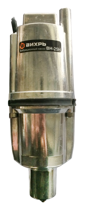 Вибрационный насос ВН-25Н Вихрь в Екатеринбурге