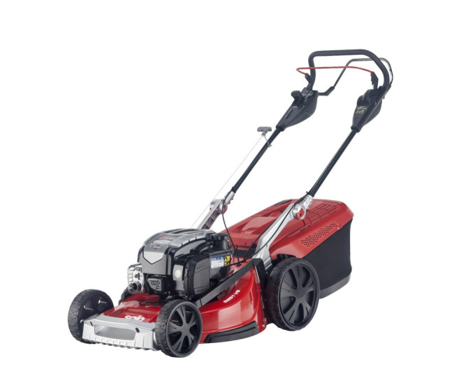 Бензиновая газонокосилка Solo by AL-KO 5251 VS-B