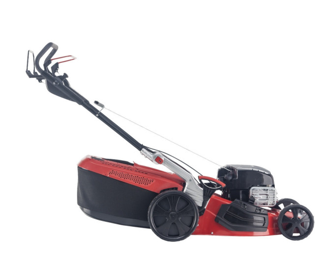 Бензиновая газонокосилка Solo by AL-KO 5251 VS-B