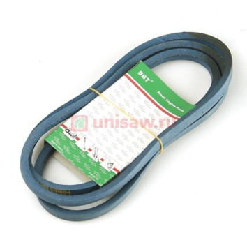 Ремень клиновидный  профиль 4L (ширина 13 мм / высота 8 мм) длина 2290 мм