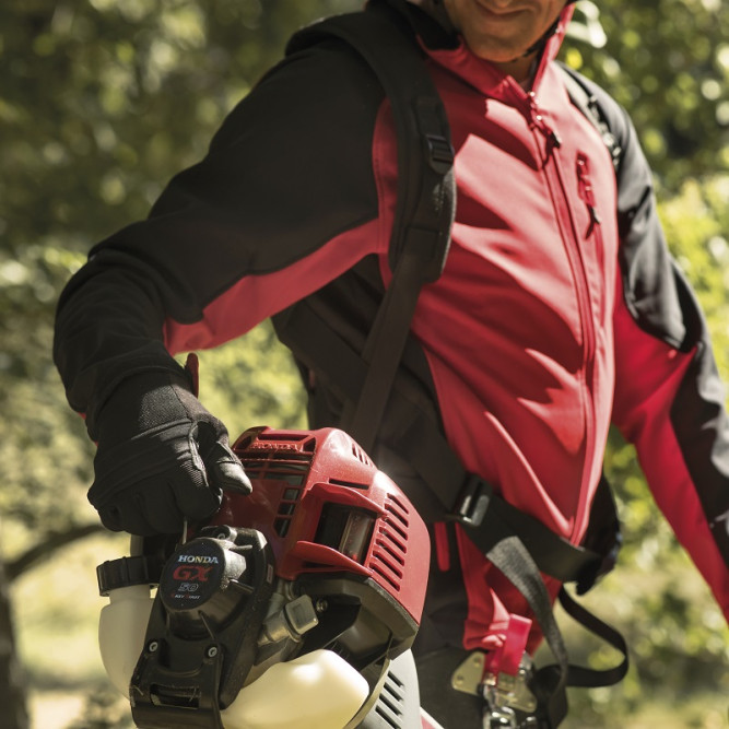 Мотокоса Honda UMK 450 XE в Екатеринбурге