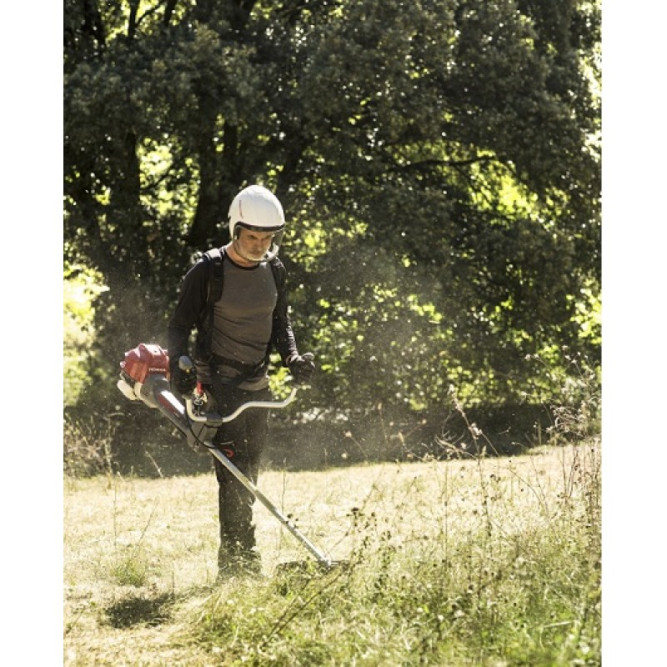 Мотокоса Honda UMK 450 XE в Екатеринбурге