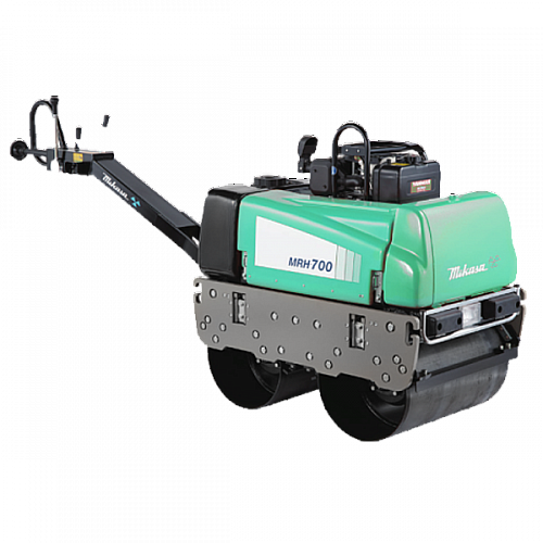 Виброкаток Caiman MRH-700DSCB, двиг. Yanmar L100N в Екатеринбурге